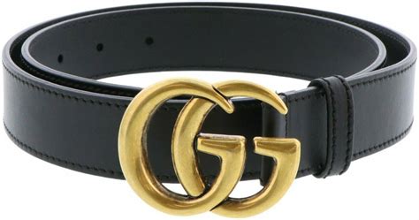 brown thomas gucci belt|black women's gucci belt.